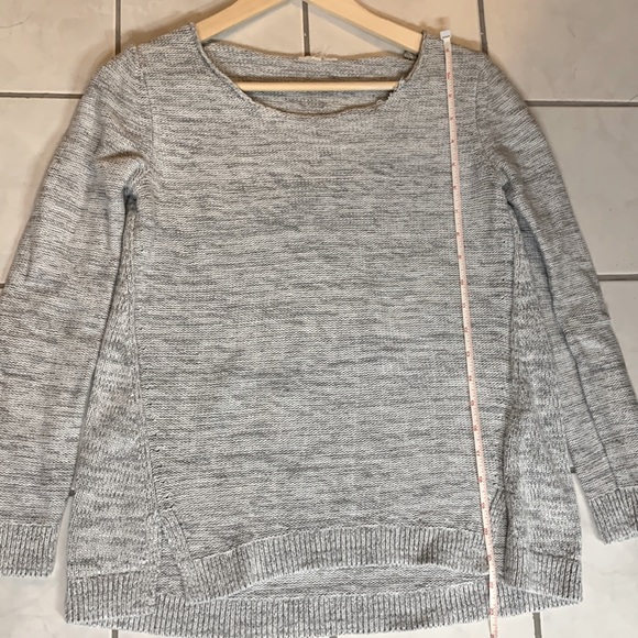 Gap Women’s Light Grey X-Small Sweater - Picture 9 of 9